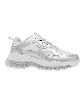 Tenis Dorothy Gaynor para mujer