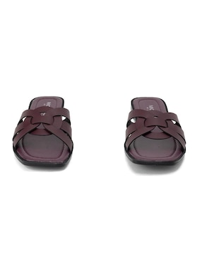 Sandalia Michplas para mujer