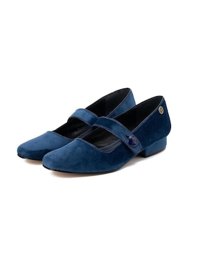 Zapatilla Michplas