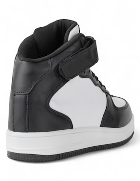 Tenis Rbcollection para mujer