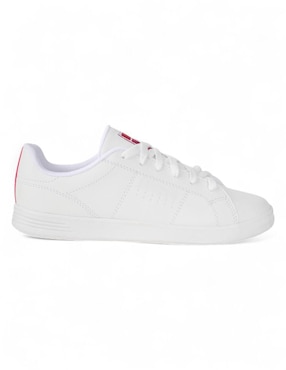 Tenis Rbcollection para mujer