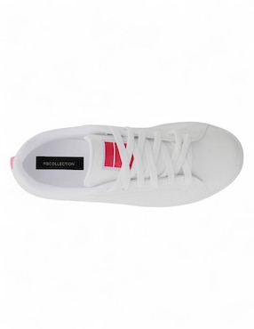Tenis Rbcollection para mujer
