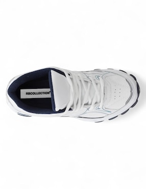 Tenis Rbcollection para mujer