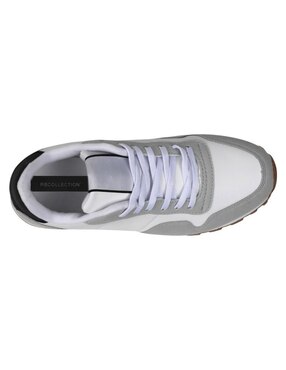 Tenis Rbcollection para mujer