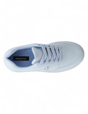 Tenis Rbcollection para mujer