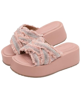 Sandalia Unica Trendy para mujer