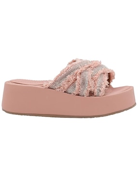 Sandalia Unica Trendy para mujer