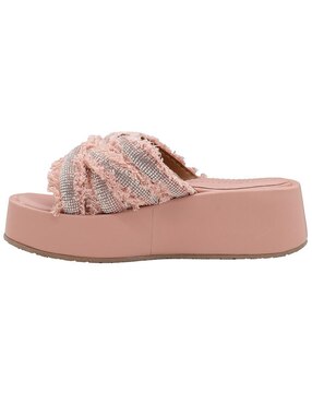 Sandalia Unica Trendy para mujer