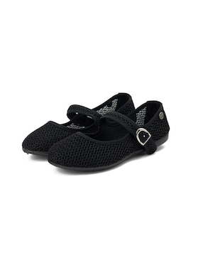 Balerina Michplas para mujer