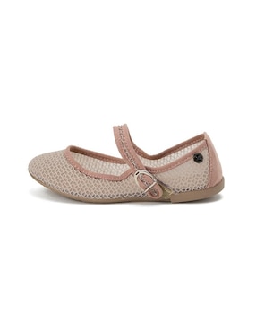 Balerina Michplas para mujer