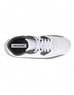 Tenis Rbcollection para mujer