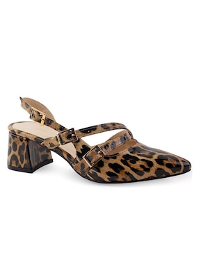 Zapatilla Gabriela's