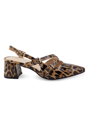 Zapatilla Gabriela's