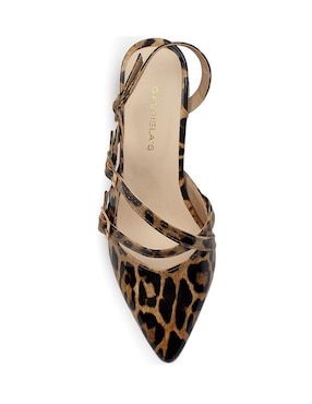 Zapatilla Gabriela's