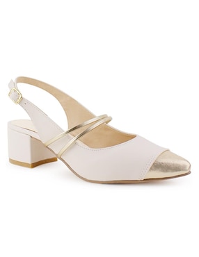 Zapatilla Gabriela's Atemporal