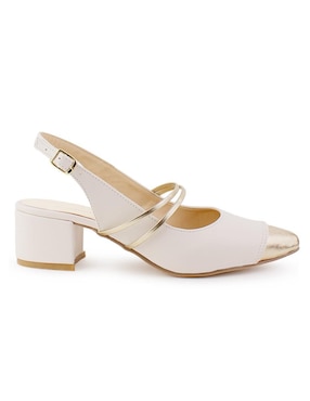 Zapatilla Gabriela's Atemporal