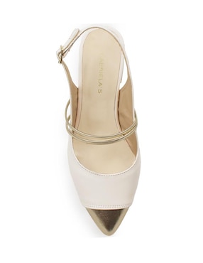 Zapatilla Gabriela's Atemporal