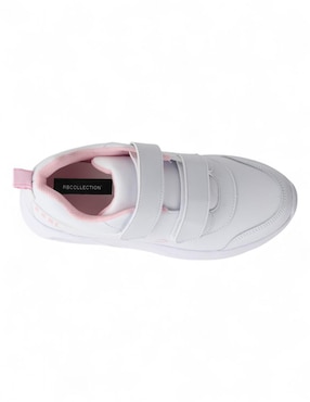 Tenis Rbcollection para mujer