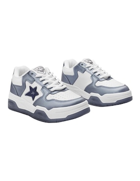 Tenis Dorothy Gaynor para mujer