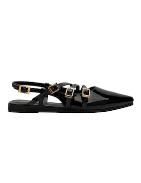 Balerina Dorothy Gaynor para mujer