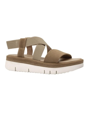 Sandalia Dorothy Gaynor para mujer