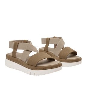Sandalia Dorothy Gaynor para mujer