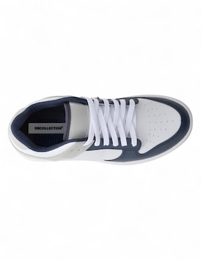 Tenis Rbcollection para mujer