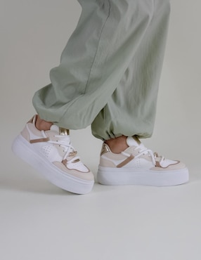 Tenis Rbcollection para mujer