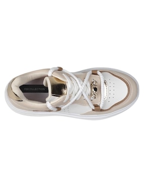 Tenis Rbcollection para mujer