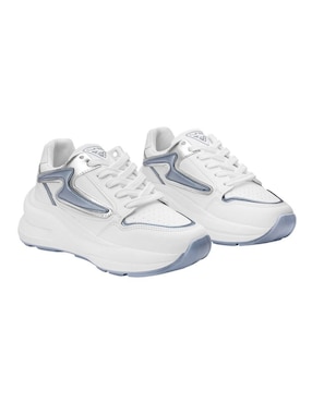 Tenis Dorothy Gaynor para mujer
