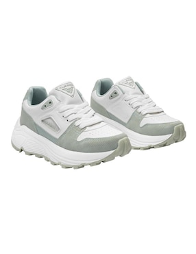 Tenis Dorothy Gaynor para mujer