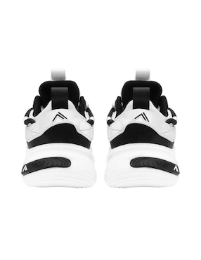 Tenis Dorothy Gaynor para mujer