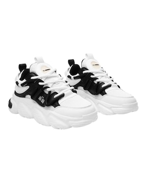 Tenis Dorothy Gaynor para mujer