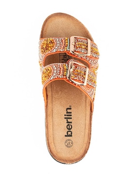 Sandalia Berlin para mujer