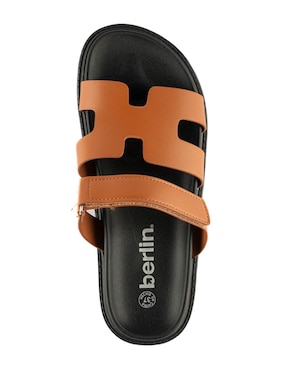 Sandalia Berlin para mujer