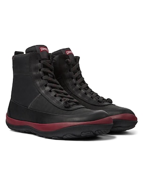 Bota arriba del tobillo Camper Peu Pista Gm para mujer