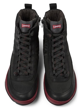 Bota arriba del tobillo Camper Peu Pista Gm para mujer
