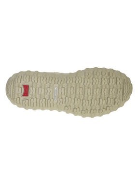 Bota arriba del tobillo Camper Ground para mujer