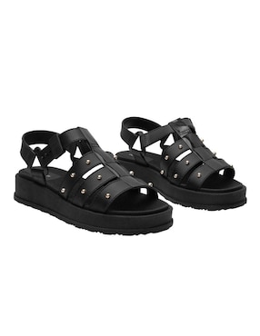 Sandalia Dorothy Gaynor primavera-verano para mujer