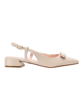 Zapato Dorothy Gaynor de charol para mujer