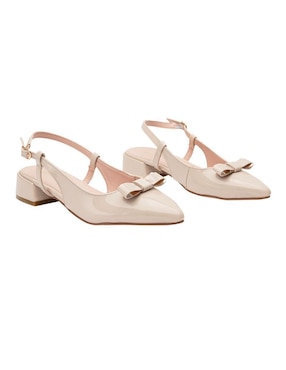 Zapato Dorothy Gaynor de charol para mujer