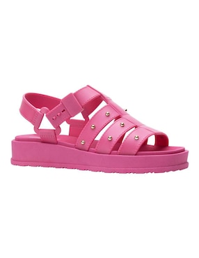 Sandalia Dorothy Gaynor primavera-verano para mujer