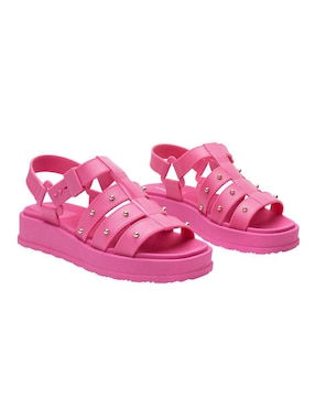 Sandalia Dorothy Gaynor primavera-verano para mujer