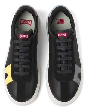 Tenis Camper Tws para mujer