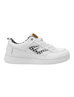 Tenis Everlast Classic 1910 para mujer