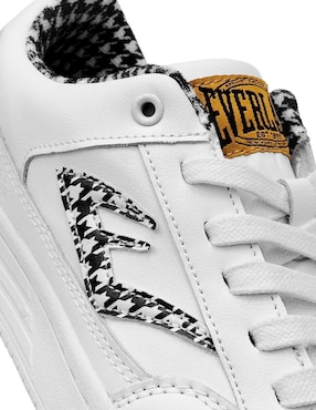 Tenis Everlast Classic 1910 para mujer
