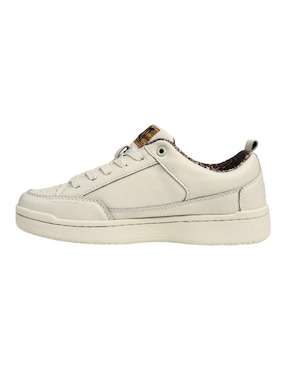 Tenis Everlast Classic 1910 para mujer