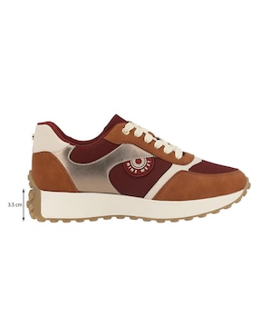 Tenis Nine West para mujer