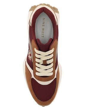 Tenis Nine West para mujer