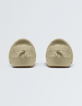 Pantufla The North Face Thermoball Traction Mule para mujer